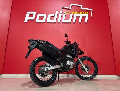 HONDA XRE 300/ 300 ABS/ FLEX