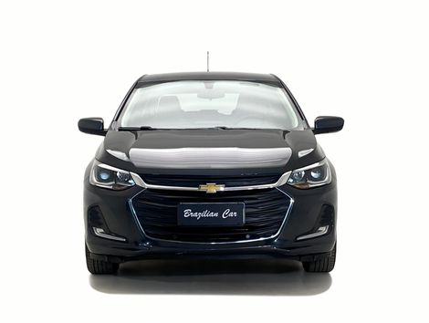 Chevrolet ONIX HATCH PREM. 1.0 12V TB Flex 5p Aut.