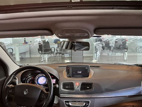 Renault FLUENCE Sedan Privilège 2.0 16V FLEX Aut