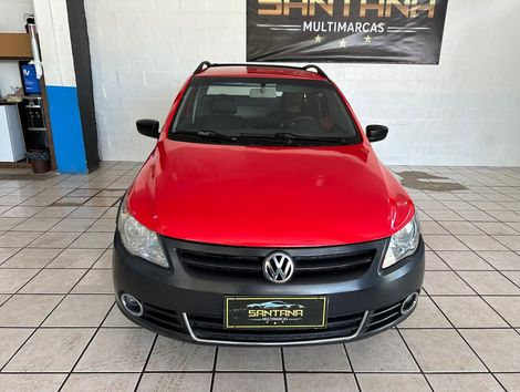 VolksWagen Saveiro 1.6 Mi Total Flex 8V CE