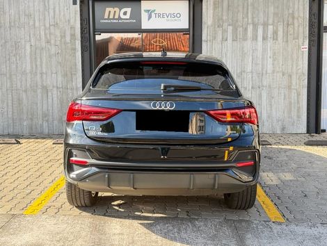 Audi Q3 SPB Performance 2.0 TFSI Tipt. Quatt.