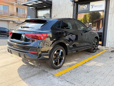 Audi Q3 SPB Performance 2.0 TFSI Tipt. Quatt.