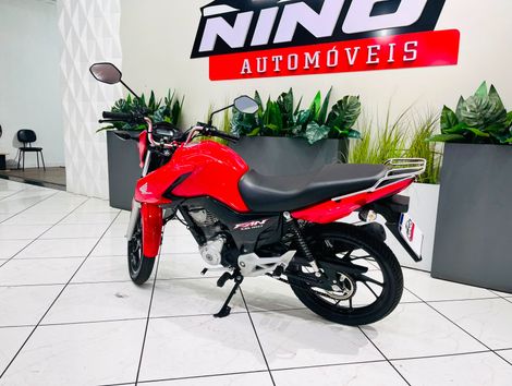 HONDA CG 160 FAN Flex