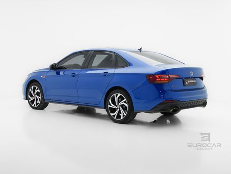 VolksWagen JETTA GLI 350 TSI 2.0 16V 4p Aut.