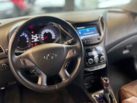 Hyundai HB20 Premium 1.6 Flex 16V Aut.