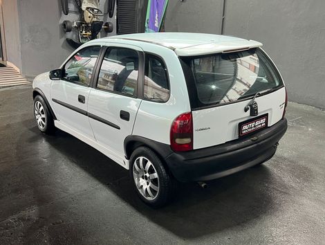 Chevrolet Corsa Super 1.0 MPFI / 2p e 4p