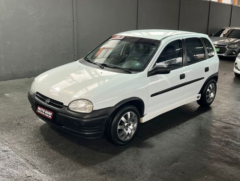 Chevrolet Corsa Super 1.0 MPFI / 2p e 4p