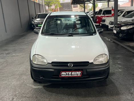Chevrolet Corsa Super 1.0 MPFI / 2p e 4p