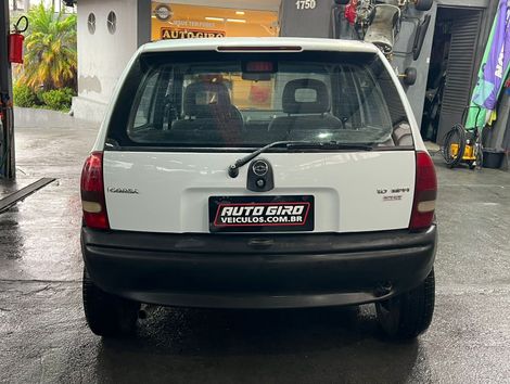 Chevrolet Corsa Super 1.0 MPFI / 2p e 4p