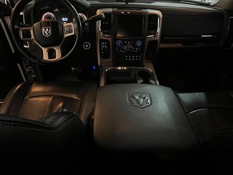 Dodge CABINE DUPLA TURBO DIESEL/6700