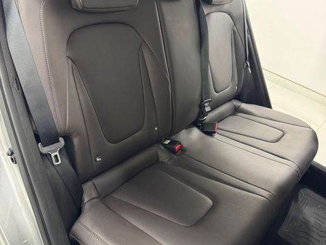 Hyundai Creta Platinum 1.0 TB 12V Flex Aut.