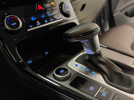 Hyundai Creta Platinum 1.0 TB 12V Flex Aut.