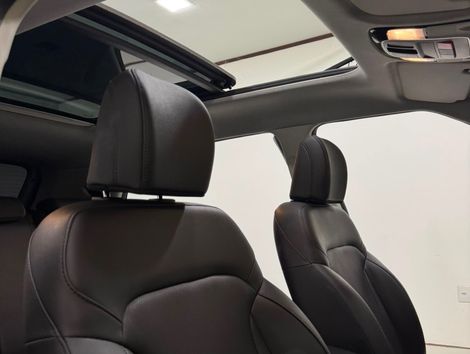 Hyundai Creta Platinum 1.0 TB 12V Flex Aut.