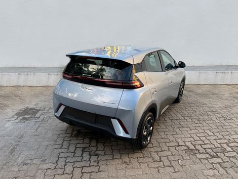 BYD Dolphin Mini GL