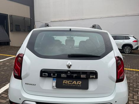 Renault DUSTER Dynamique 1.6 Flex 16V Mec.