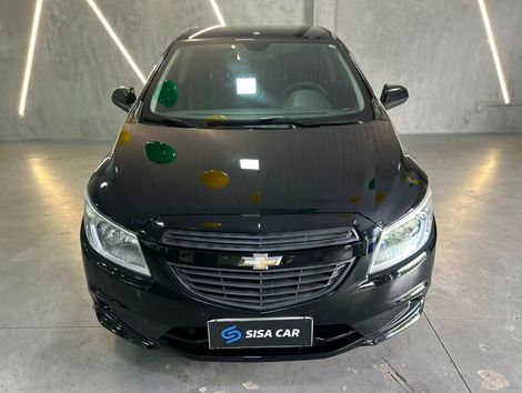 Chevrolet ONIX HATCH Joy 1.0 8V Flex 5p Mec.