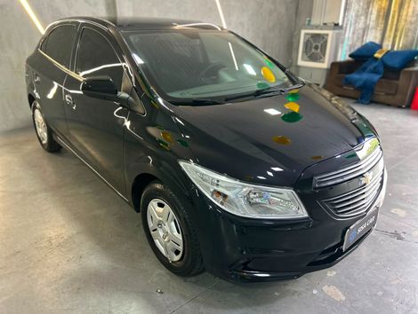 Chevrolet ONIX HATCH Joy 1.0 8V Flex 5p Mec.