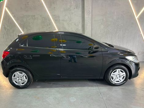 Chevrolet ONIX HATCH Joy 1.0 8V Flex 5p Mec.