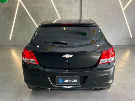 Chevrolet ONIX HATCH Joy 1.0 8V Flex 5p Mec.