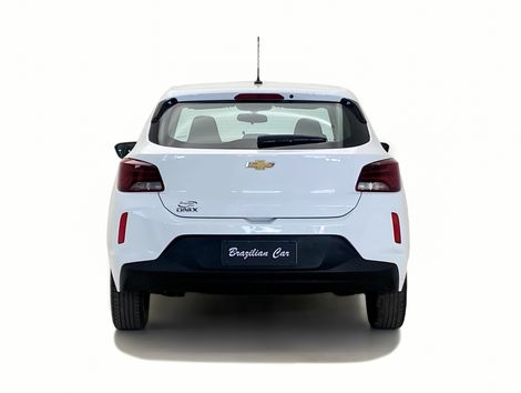 Chevrolet ONIX HATCH 1.0 12V Flex 5p Mec.