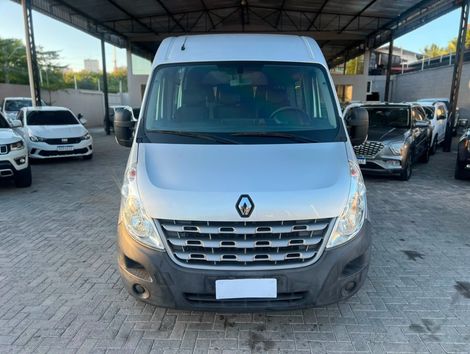 Renault Master 2.3 dCi Executive Longo 16L Dies