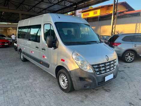 Renault Master 2.3 dCi Executive Longo 16L Dies
