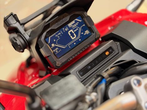 HONDA ADV 150