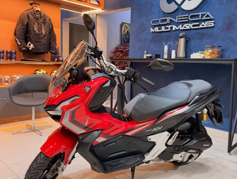 HONDA ADV 150