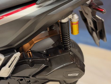 HONDA ADV 150