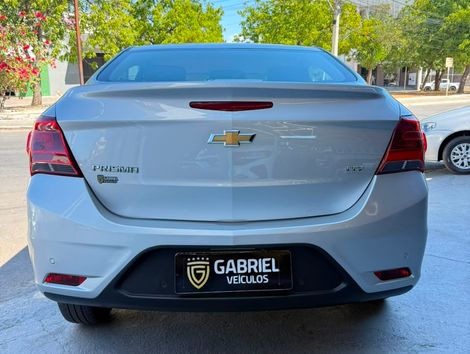 Chevrolet PRISMA Sed. LTZ 1.4 8V FlexPower 4p Aut.