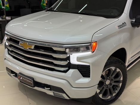 Chevrolet Silverado High Country 5.3 V8 AWD Aut.