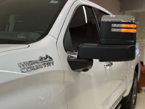 Chevrolet Silverado High Country 5.3 V8 AWD Aut.