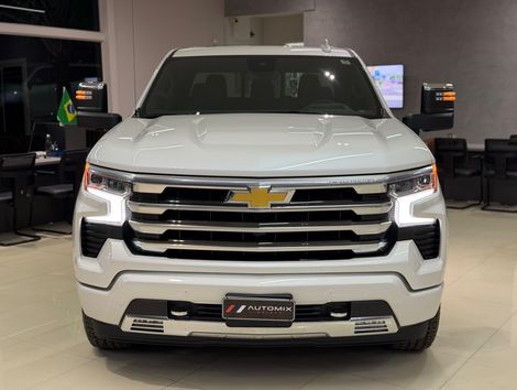 Chevrolet Silverado High Country 5.3 V8 AWD Aut.