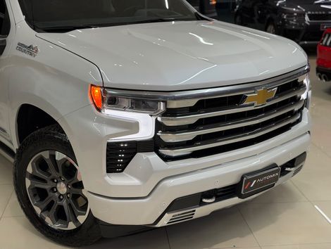 Chevrolet Silverado High Country 5.3 V8 AWD Aut.