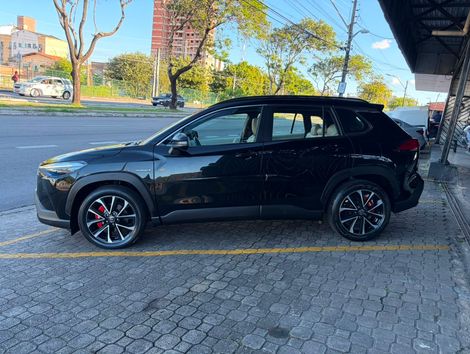 Toyota Corolla Cross XRX 1.8 16V Aut. (Híbrido)