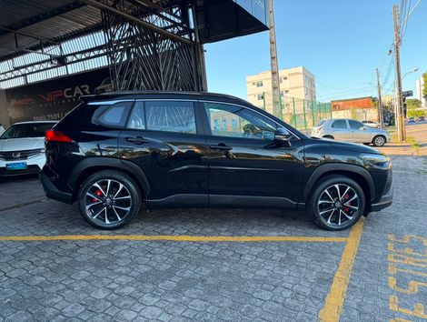 Toyota Corolla Cross XRX 1.8 16V Aut. (Híbrido)