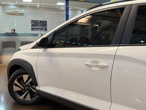 Hyundai HB20X Vision 1.6 Flex 16V Mec.