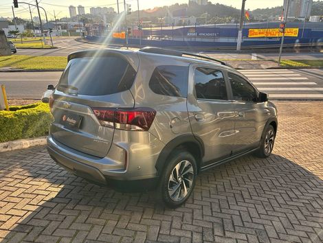 Chevrolet SPIN PREMIER 1.8 8V Econo.Flex 5p Aut.
