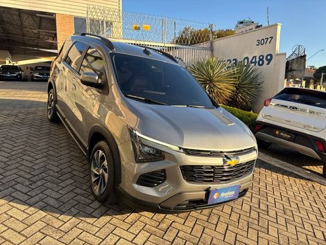 Chevrolet SPIN PREMIER 1.8 8V Econo.Flex 5p Aut.