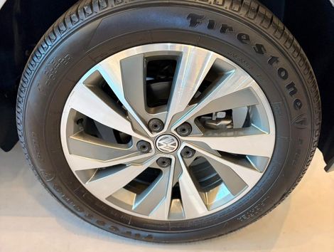 VolksWagen Polo Comfort. 200 TSI 1.0 Flex 12V Aut.