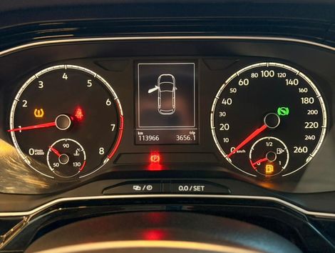 VolksWagen Polo Comfort. 200 TSI 1.0 Flex 12V Aut.