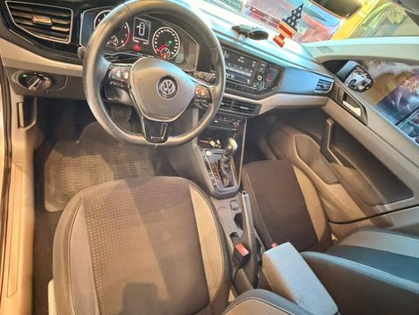VolksWagen Polo Comfort. 200 TSI 1.0 Flex 12V Aut.
