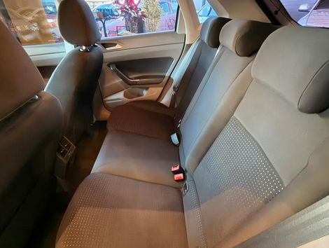 VolksWagen Polo Comfort. 200 TSI 1.0 Flex 12V Aut.