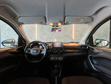 Fiat CRONOS DRIVE 1.3 8V Flex