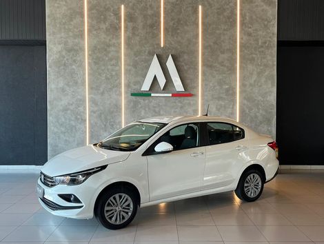 Fiat CRONOS DRIVE 1.3 8V Flex