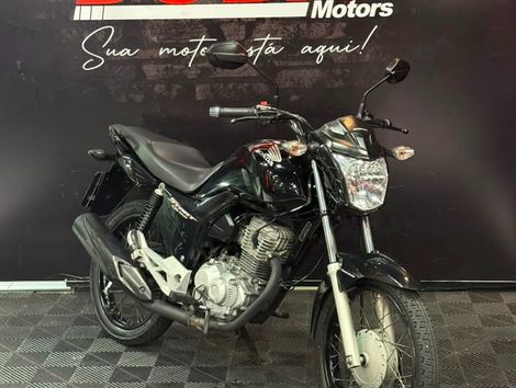 HONDA CG 160 START