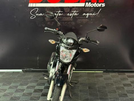 HONDA CG 160 START