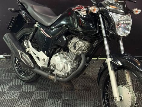 HONDA CG 160 START