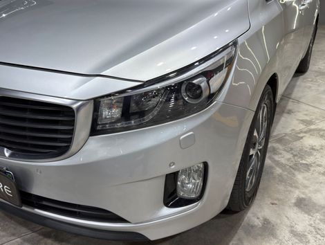 Kia Motors Grand Carnival EX 3.3 V6 24V 270cv Aut.