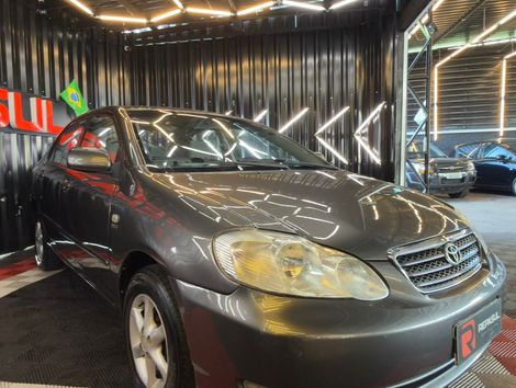 Toyota Corolla XLi 1.6 16V 110cv Aut.